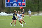 WLax vs UMass  Wheaton College Women’s Lacrosse vs UMass Dartmouth. - Photo By: KEITH NORDSTROM : Wheaton, Lacrosse, LAX